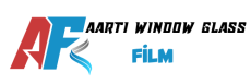Aarti – Window Glass Film